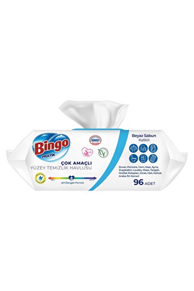 Bingo BİNGO YÜZEY HAVLUSU