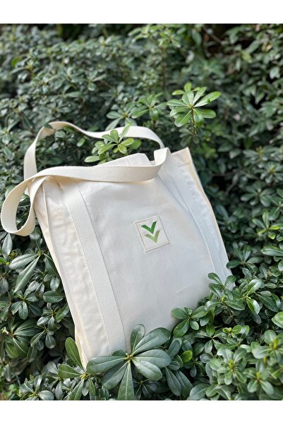 Viridi Medical Fashion حقيبة قماش مطرزة