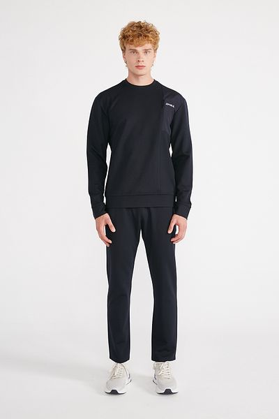 Jepublic Men's Colorful Sweatshirt ( Model Code: J232406 )