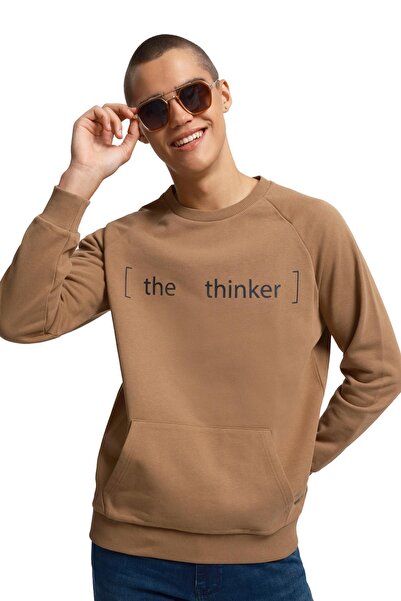 Loft Ανδρικό φούτερ Lf2033096