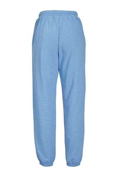 Jack & Jones Γυναικείο παντελόνι φούτερ Abbie - με λογότυπο