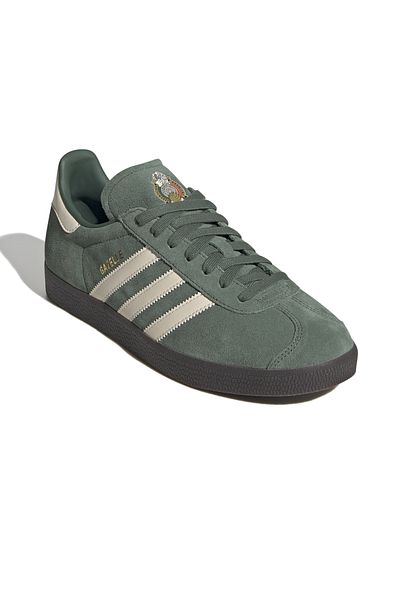 adidas Pantofi sport Gazelle Daily Pantofi verde