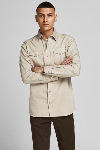 Loft Men's Esheriden Shirt
