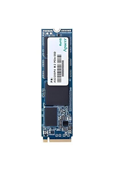 Apacer 128Gb M.2 disk