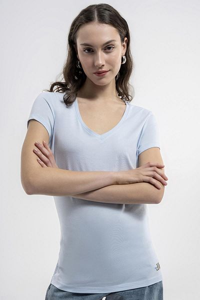 Loft Tricou pentru femei Lf2036284