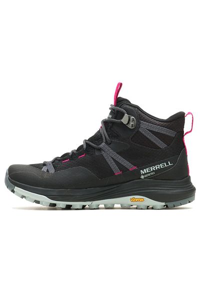 Merrell Siren 4 Mid Gtx Women's Outdoor Boots J037282