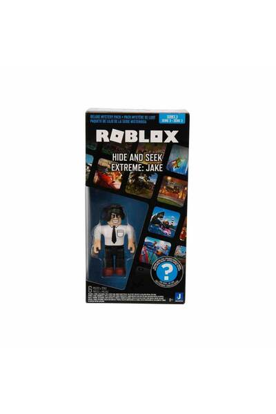 Sunman حزمة Roblox Deluxe Surprise RBL55210 - Hide And Seek Extreme Jake