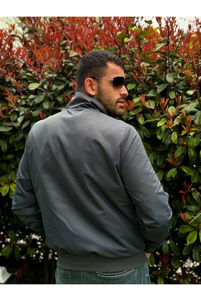 deeps Men's summer coat