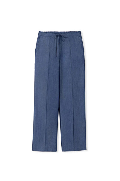 İpekyol Straight fit pantolon