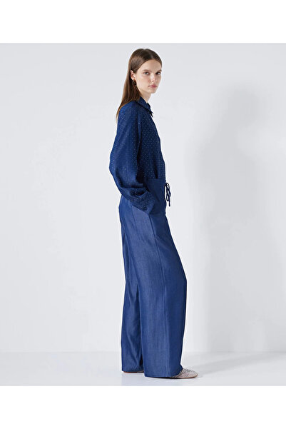 İpekyol Straight fit pantolon