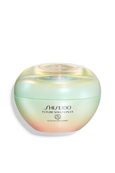 Shiseido Shiseido Future Solution LX Legendary Enmei Ultimate Renewing Cream ...