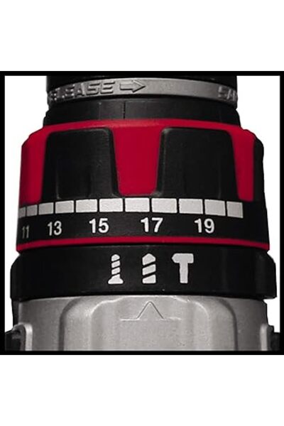 Einhell TP-CD 18/50 Li-i BL - Solo, Akülü Darbeli Vidalama 50Nm\/fırçasız\/pilsiz.