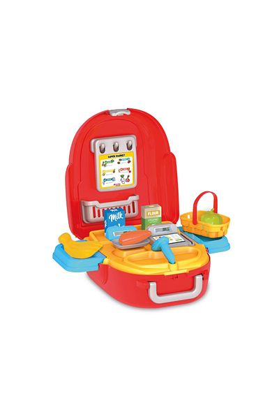 DEDE Candy Market Set Backpack