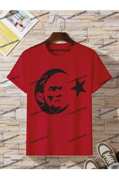 Adrift Unisex dete (muško) T-shirt Republika Turska 23. april 10. novembar 29...