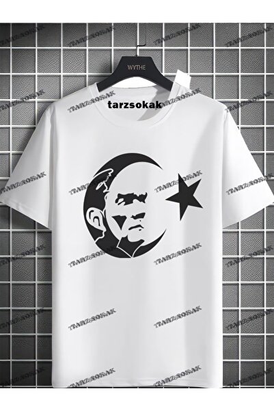 Adrift Unisex dete (muško) T-shirt Republika Turska 23. april 10. novembar 29...