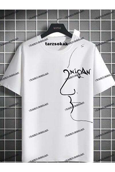 Tarzsokak Παιδικό μπλουζάκι Unisex Cumhrutia Ataturk - 23 Απριλίου, 10 Νοεμβρ...