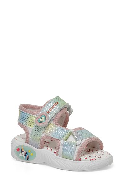 Kinetix Calo 4Fx Powder Girl's Sandals