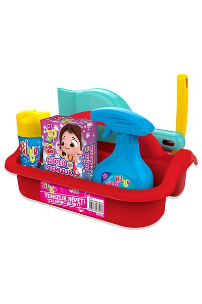DEDE Niloya Cleaning Basket