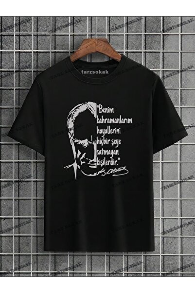 Tarzsokak Tricou unisex pentru copii Ataturk Cumbrutality - 23 aprilie, 10 no...