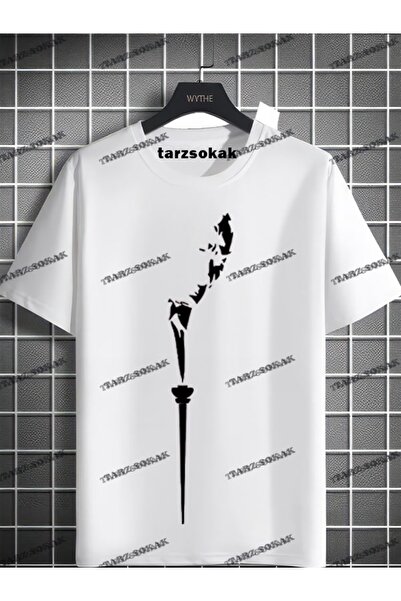 Adrift Atatürk Cumhrutiyet Sa deznom Unisex deca T-shirt - 23. april, 10. nov...