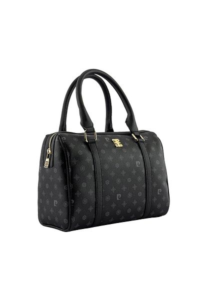 Pierre Cardin Crossbody Women's Bag Black 05pc23k131-M
