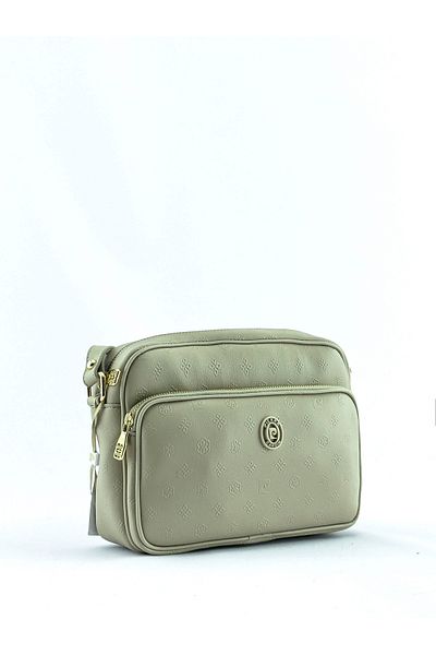 Pierre Cardin Crossbody Women's Bag Mink 05pc23k101-P