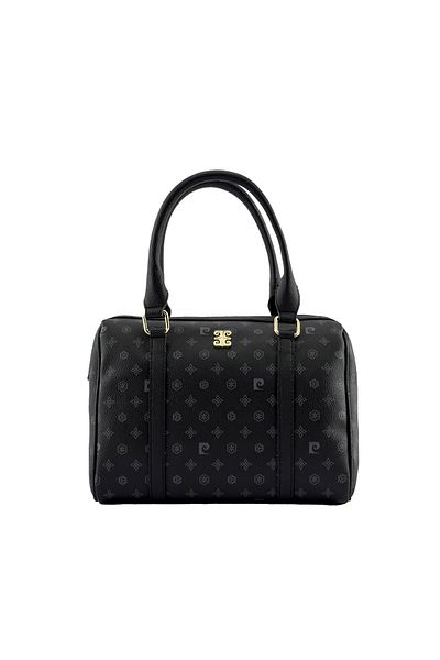 Pierre Cardin Crossbody Women's Bag Black 05pc23k131-M