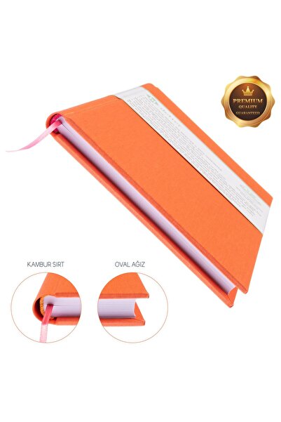 BİDEFTER مفكرة جيتار (ضباب مزدوج بدون مفتاح)+ مخطط 100% صناعة يدوية، خياطة يد...