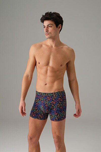 Doreanse 1797 Boxeri pentru bărbați cu modele Legacy