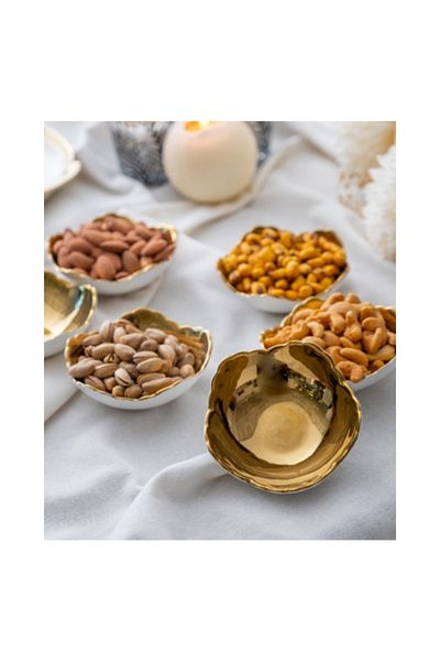 ACAR وعاء جينا دائري 10 سم