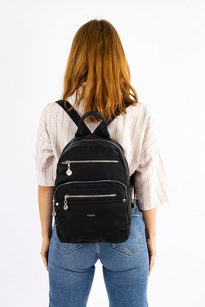 Getcho Vannes Women's Adjustable Strap Backpack