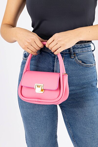 Getcho Oblek női mini kézitáska és Crossbody táska