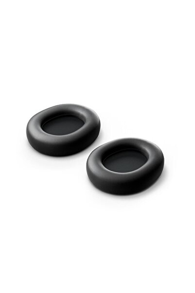 SteelSeries Arctis Nova Pro Wireless Için Kulaklık Pedi - Suni Deri