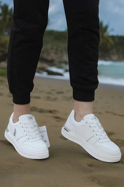 U.S. Polo Assn. Αθλητικά παπούτσια Casual Sneaker