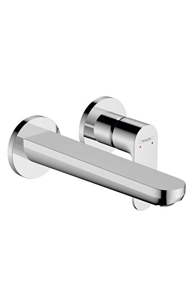 Hansgrohe Rebris S Ankastre Lavabo Bataryası 205 Mm