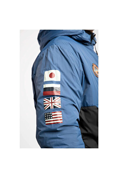 Napapijri CIRCULAR ANORAK PACK