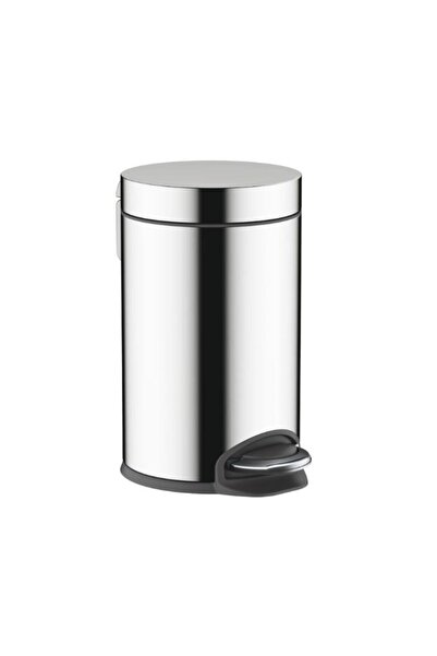 Hansgrohe Addstoris 3lt Pedallı Çöp Kovası