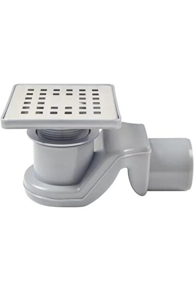 Sukar Yükseklik Ayarlı Çakıl Taşlı Süzgeç Q50 1041-0575022-09