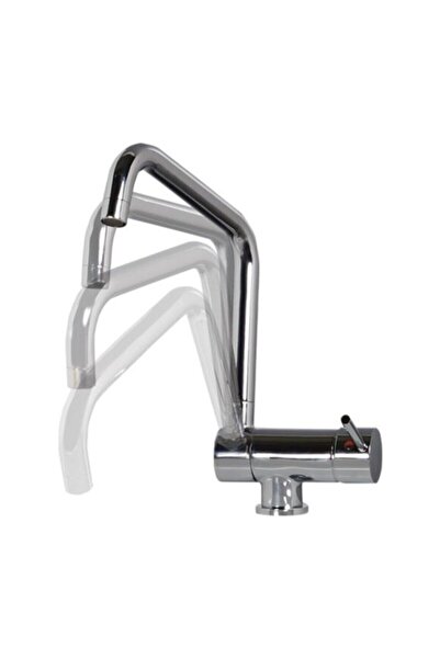 Creavit Mf8600 Mutfak Armatürü