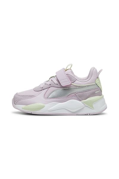 Puma Kids RS-X Metallic Alternativní zapínání – Dětské tenisky