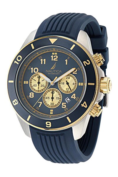 Nautica Nautıca NAPNOS404 Erkek Kol Saati