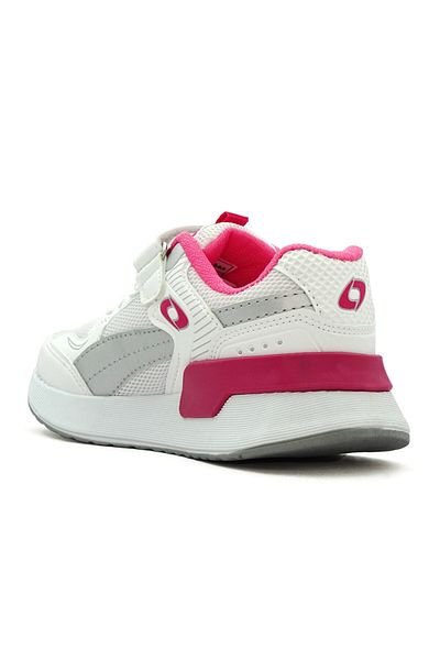 LETAO Παιδικά Αθλητικά Παπούτσια με Velcro Sneaker
