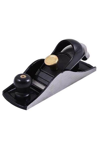 Altınkayaticaret Marangoz Metal Rende 175mm Demir Avuç Ahşap Rendesi Marangoz Avuç Içi Planya Atölye El Aletleri