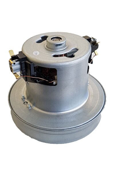 Phantom Cyclone Cc3500 Compatible Vacuum Cleaner Motor with Copper Winding