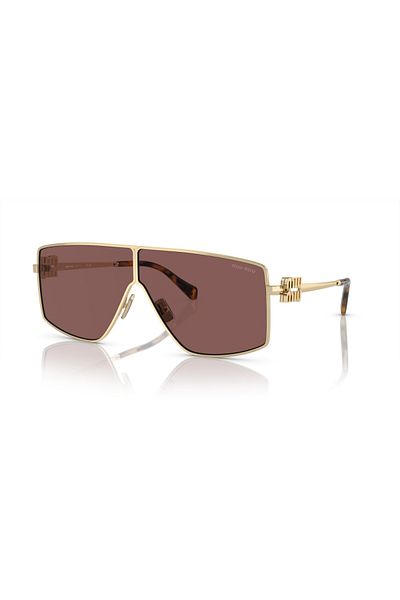 Miu Miu SMU51zs zvn-70d نظارات شمسية