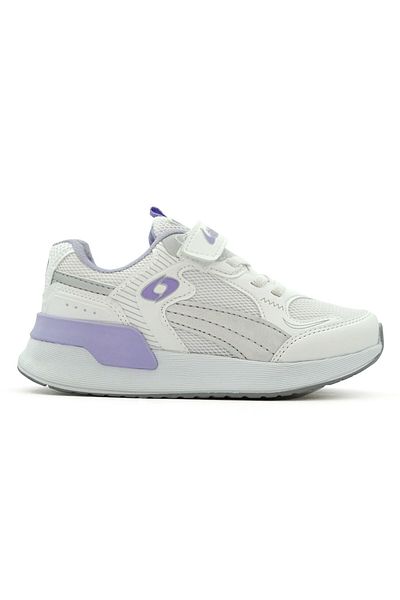 LETAO Παιδικά Αθλητικά Παπούτσια με Velcro Sneaker