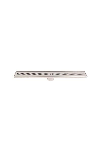 Sukar 1156-1006000-01 Duş Kanalı Line/6 Cube Izgara 60cm