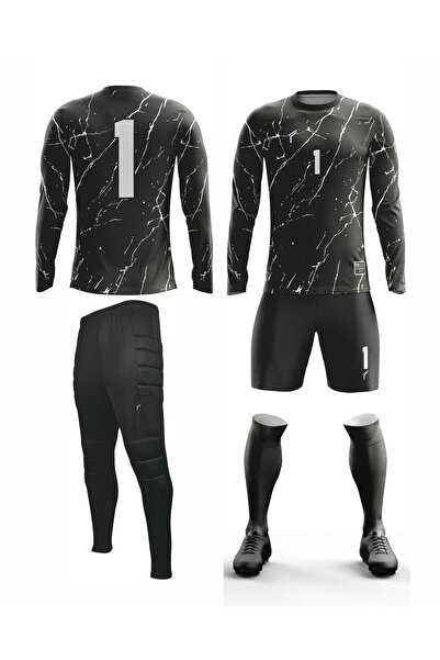 Freysport Marble Kaleci Forma Seti