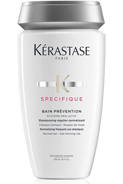 Kerastase Specifique Bain Prevention Dökülme Karşıtı Şampuan 250ML ve SPREY 125ML CYT974646222695222