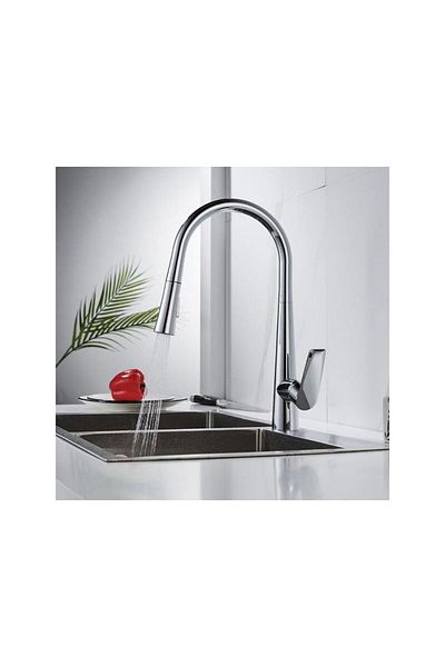 Creavit Mf8858 Spiral Kitchen Luminaire
